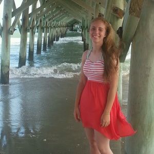 Meet your Posher, Kari